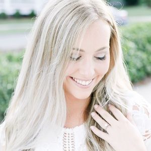 Meet your Posher, Jenna